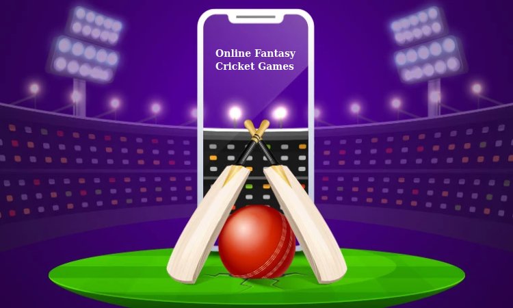 cricket app