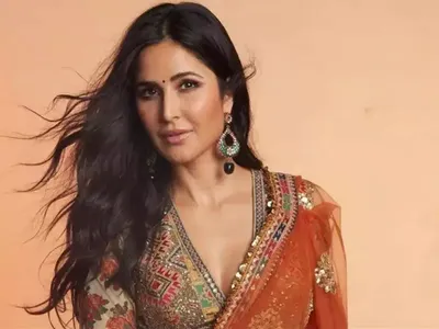 Katrina Kaif