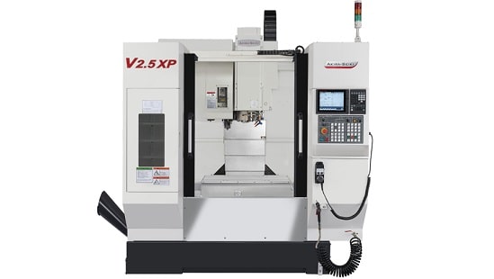 vmc machine