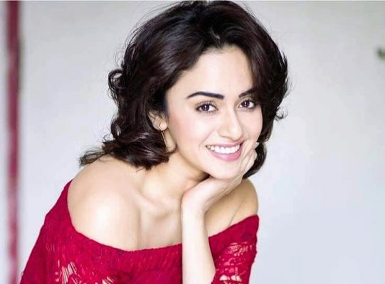 Amruta Khanvilkar