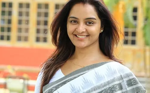 Manju Warrier