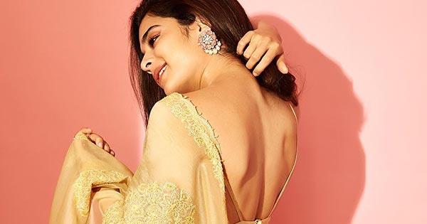 Mithila Palkar