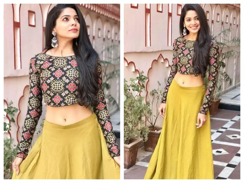 Pooja Sawant