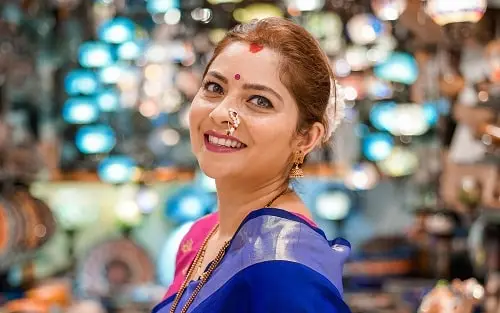 Sonalee Kulkarni