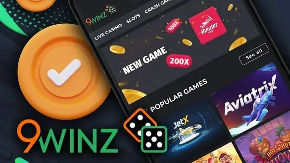 9Winz-App