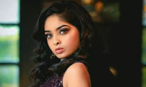 Akila Narayanan