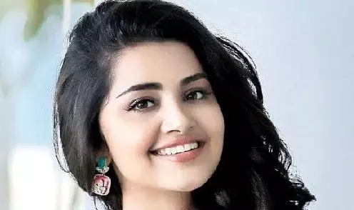 Anupama Parameswaran