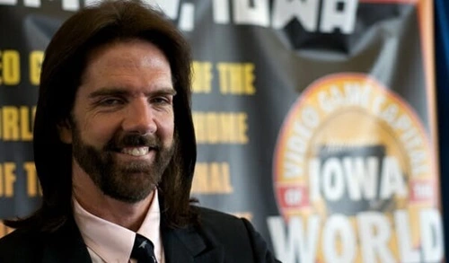 Billy Mitchell