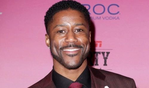 Nate Burleson