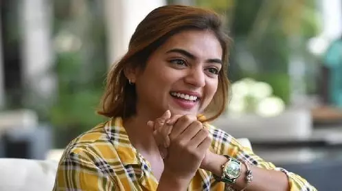 Nazriya Nazim