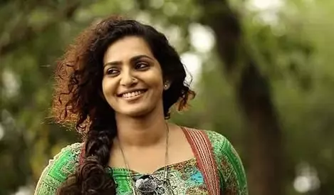 Parvathy Thiruvothu