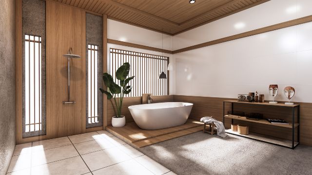 Spa Design