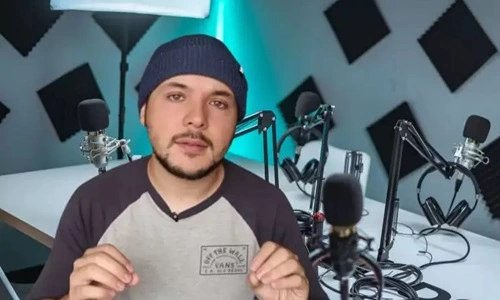 Tim Pool 