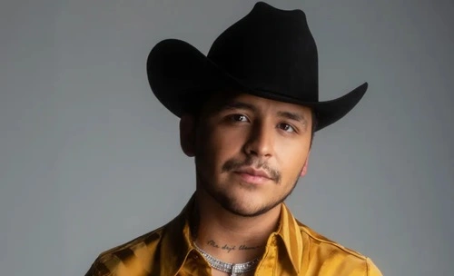 Christian Nodal