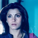 Dimple Kapadia