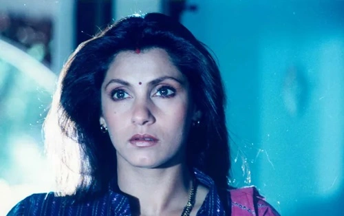 Dimple Kapadia