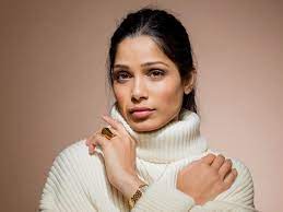 Freida Pinto