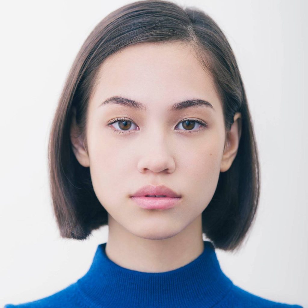 Kiko Mizuhara