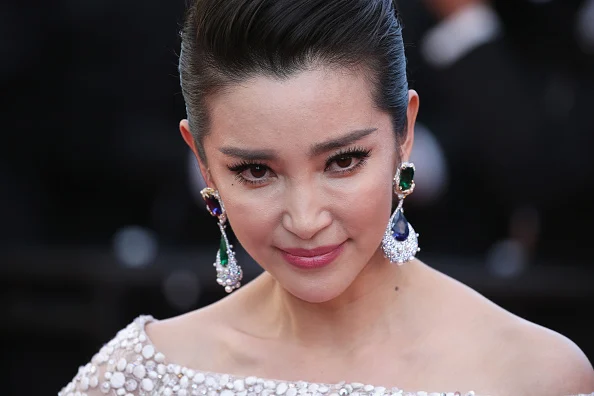 Li Bingbing