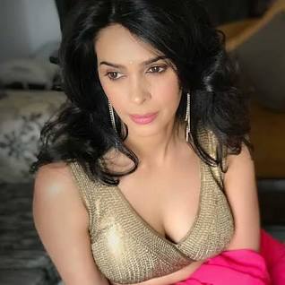 Mallika Sherawat