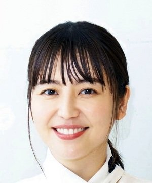 Masami Nagasawa