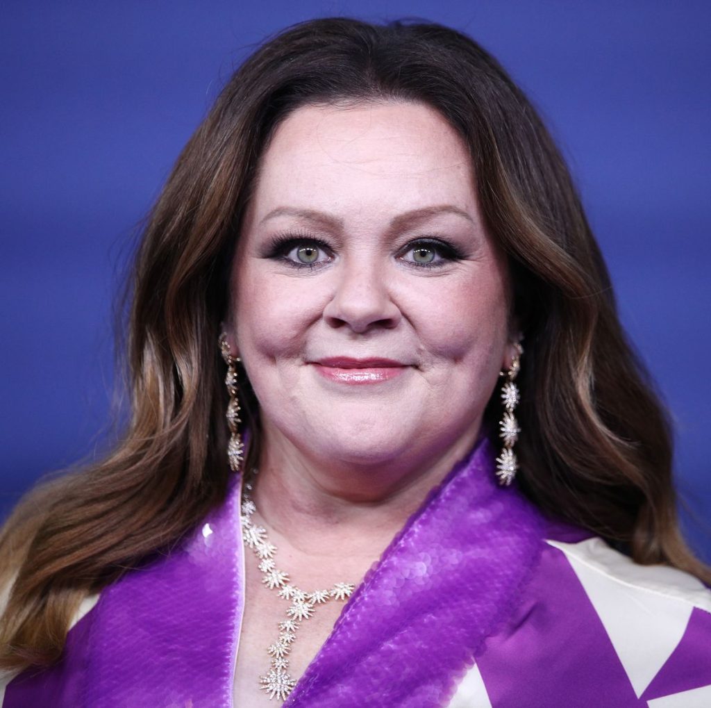 Melissa McCarthy