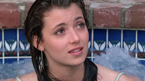 Mia Sara