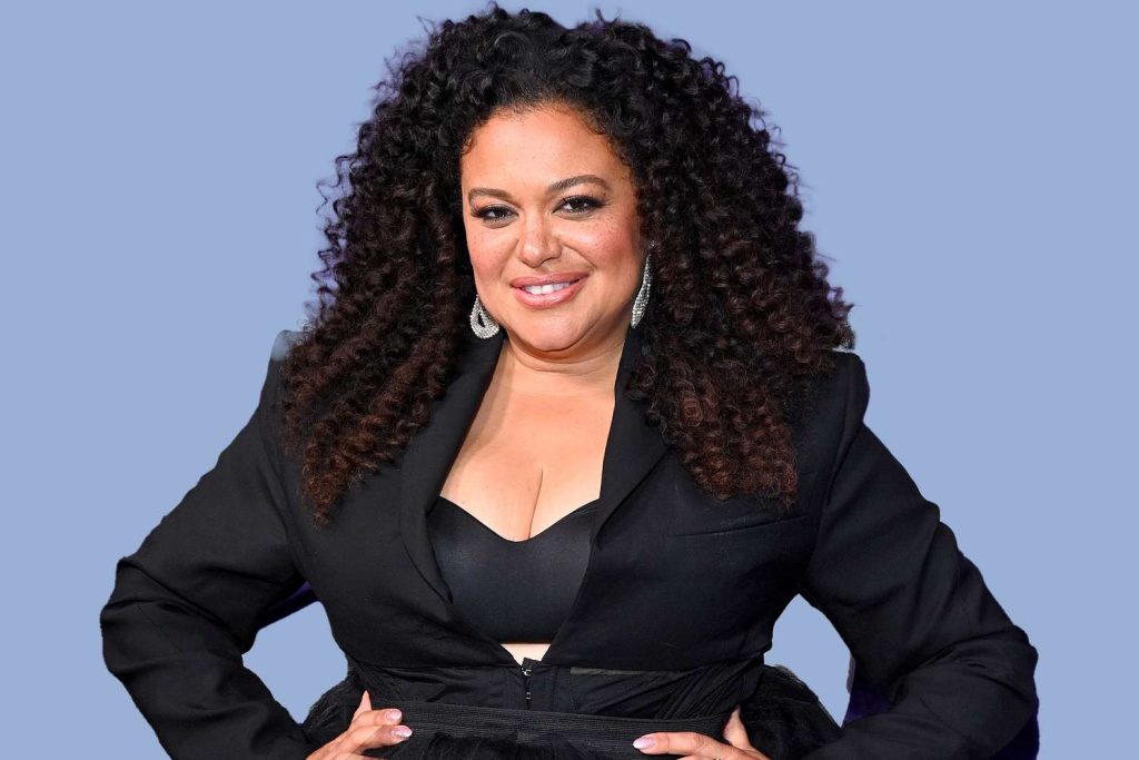 Michelle Buteau