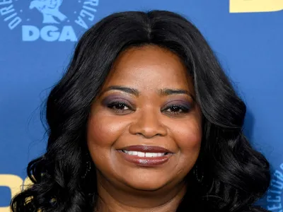 Octavia Spencer