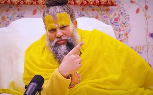 Pujya Shri Premanand ji Maharaj