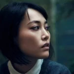 Rinko Kikuchi