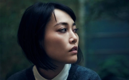 Rinko Kikuchi