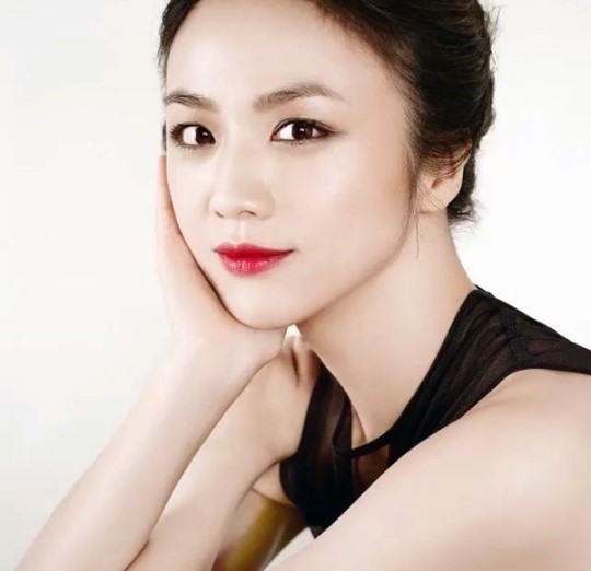 Tang Wei