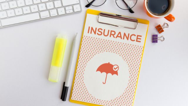 Term Insurance