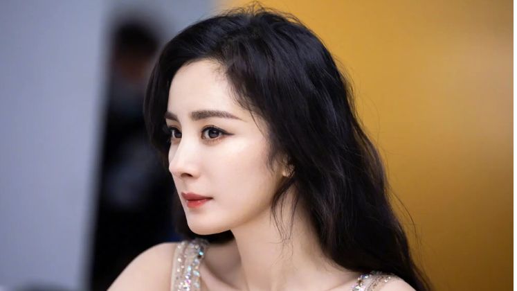 Yang Mi