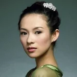 Zhang Ziyi