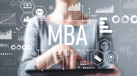 MBA Online