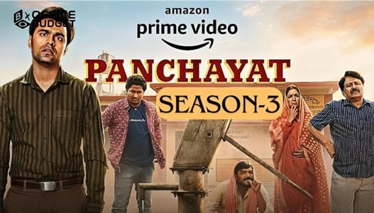 Panchayat Season