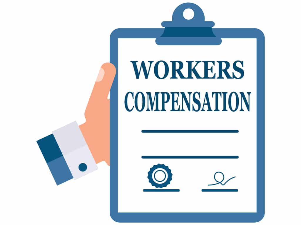 Workers' Comp Claim