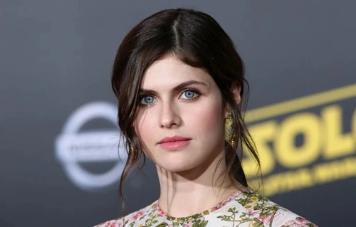 Alexandra Daddario