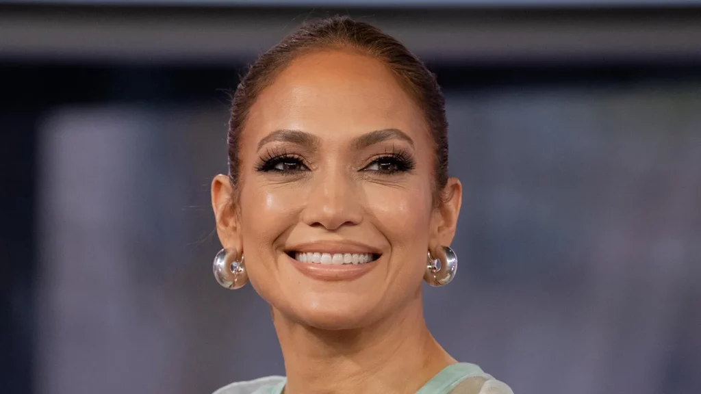 Jennifer Lopez