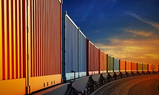 Railway Freight