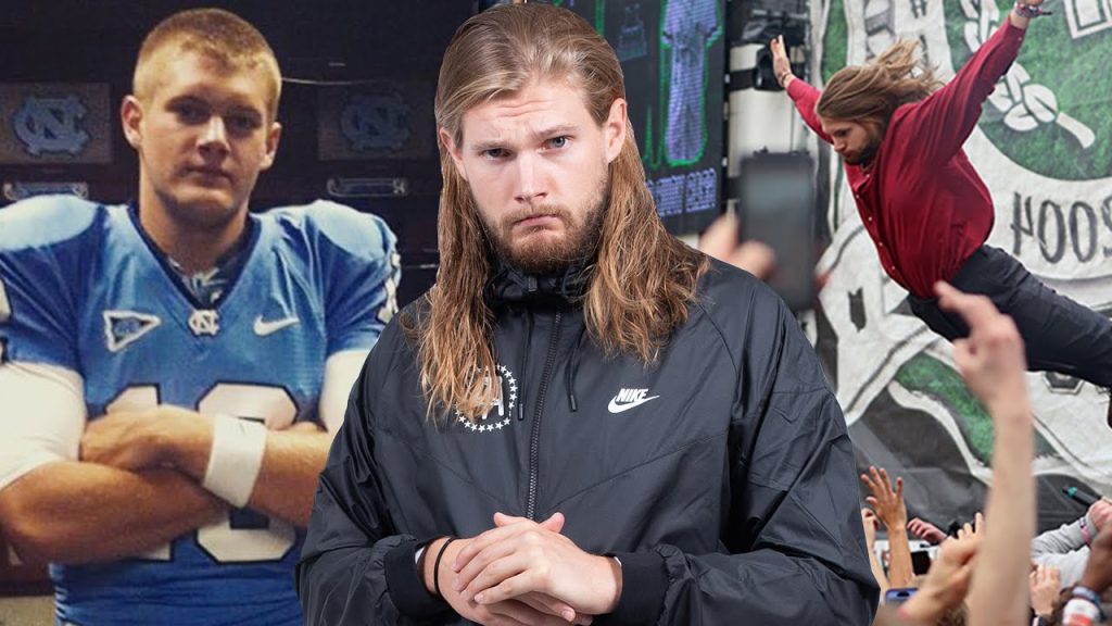 Caleb Pressley