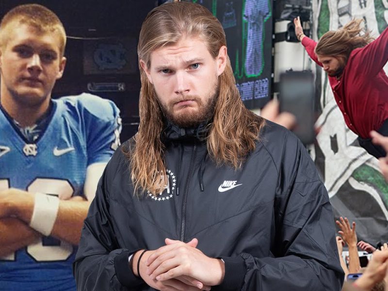 Caleb Pressley