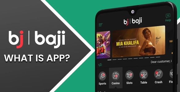 Baji App