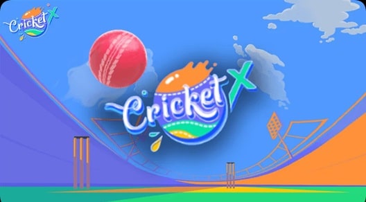 CricketX