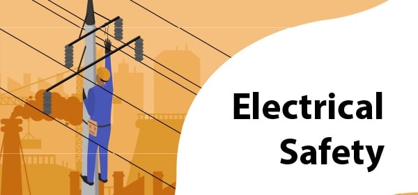 Electrical Safety Training Program-min