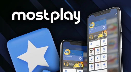 Mostplay app