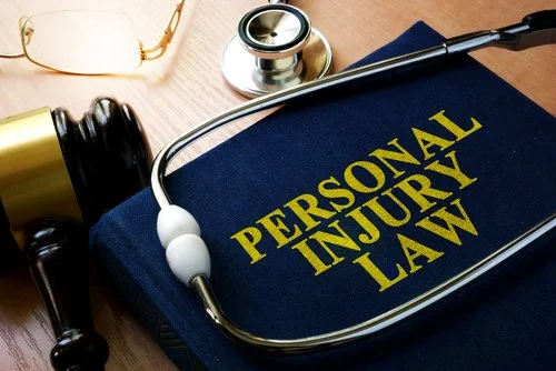 Personal-Injury