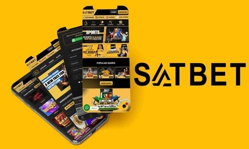 Satbet